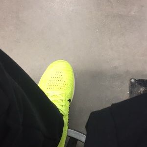 Meet your Posher, Stephen